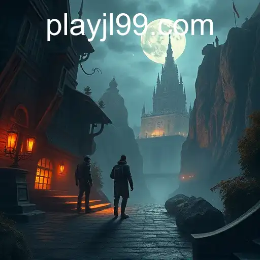 Unveiling the Mysteries of 'jl99' Adventure Games