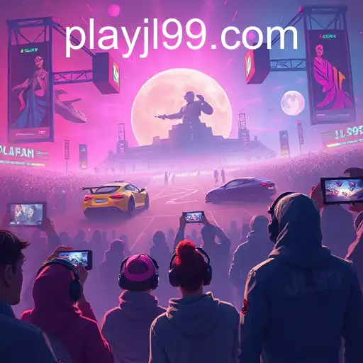 The Digital Playground: Exploring JL99's Impact on Gaming Culture