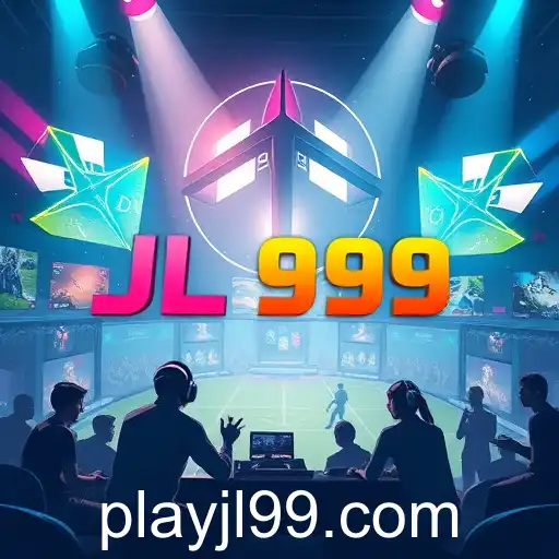 The Evolution of Online Gaming with JL99