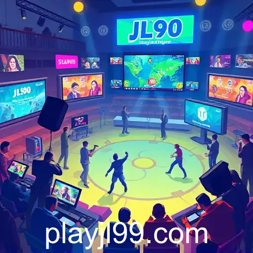 Gaming Trends in 2025