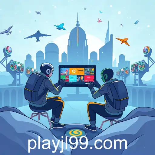 The Evolution of Online Gaming Communities