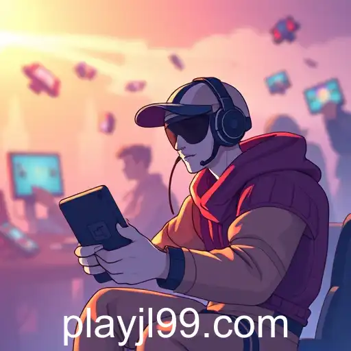 The Evolution of Online Gaming Communities