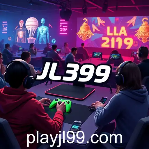 The Evolution of Online Gaming Platforms