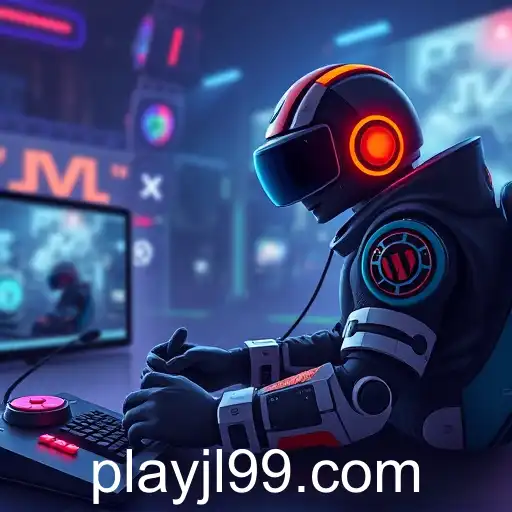 The Evolution of Online Gaming in 2025