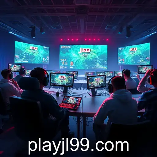 The Gamer's Frontier: jl99's Rise in a Digital Era