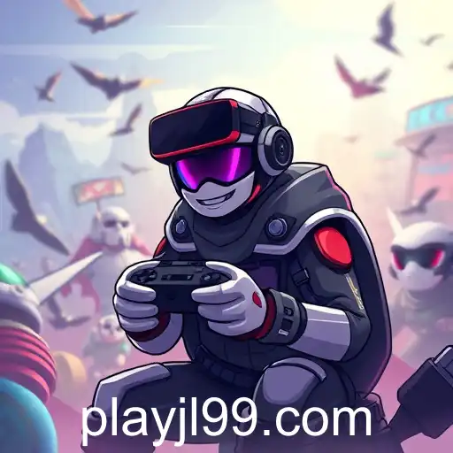 Gaming Dynamics in 2025: The Role of Online Platforms