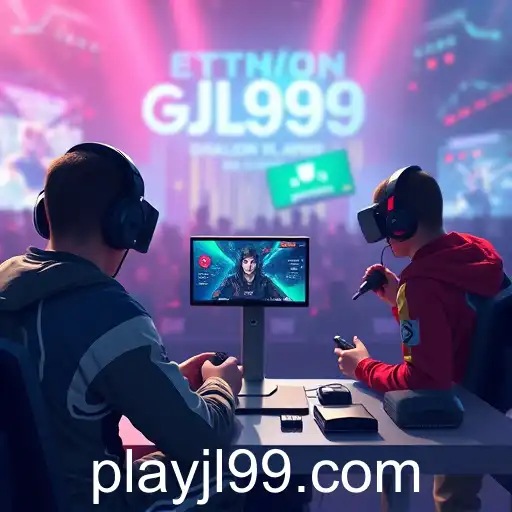 Gaming England's Influence in 2025