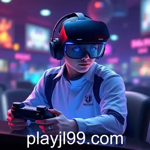 Gaming Evolution: JL99's Impact on Digital Entertainment