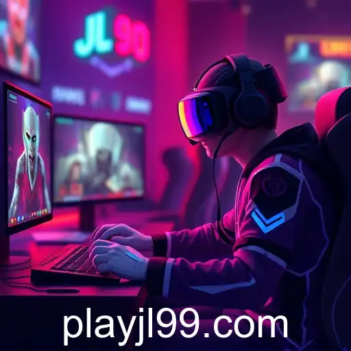 Gaming Evolution: The Rise of Online Platforms