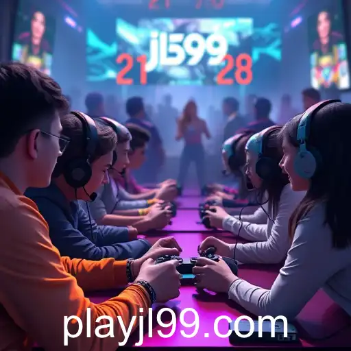 Gaming Innovations and Trends in 2025