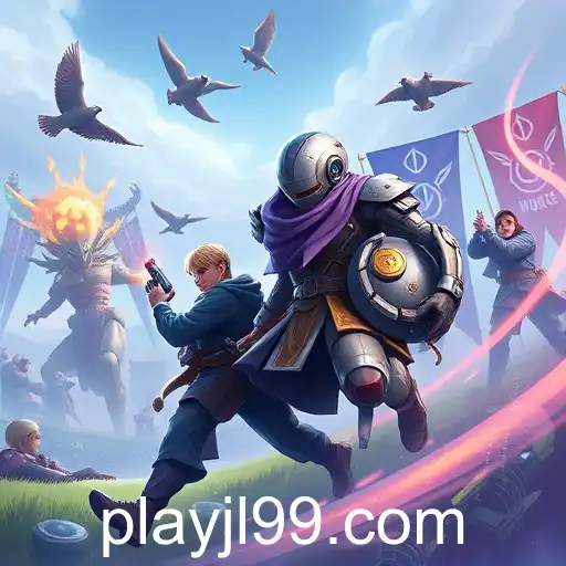 Gaming Trends and Insights on JL99