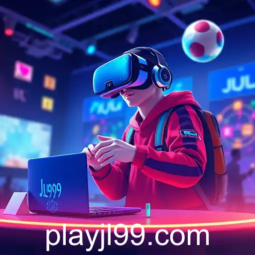 The Digital Expansion of JL99