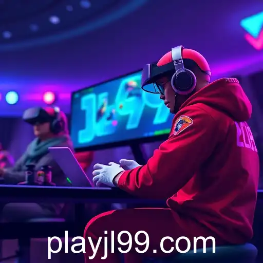 The Rise of JL99 in the Gaming World