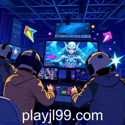 JL99: A New Era for Online Gaming