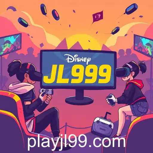 Revolutionizing Online Gaming: The JL99 Phenomenon