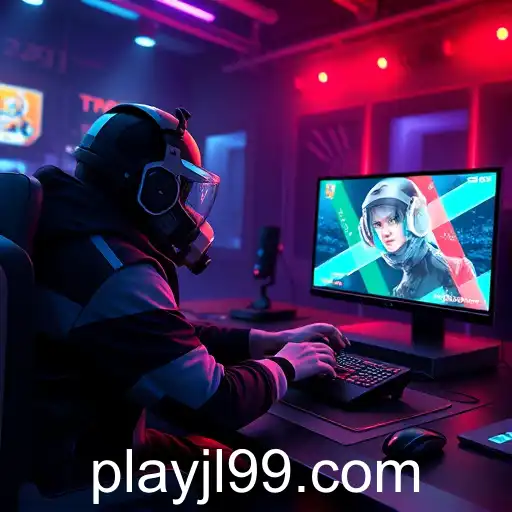 The Rise of Gaming Platforms: Analysis of JL99's Impact