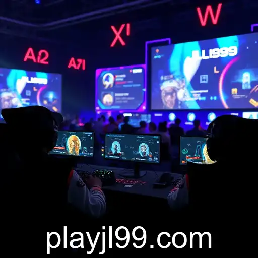 The Rise of JL99 in Gaming