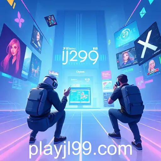 The Rise of Gaming Communities