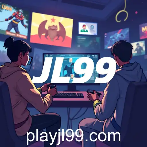 The Rise of JL99 in the Gaming World