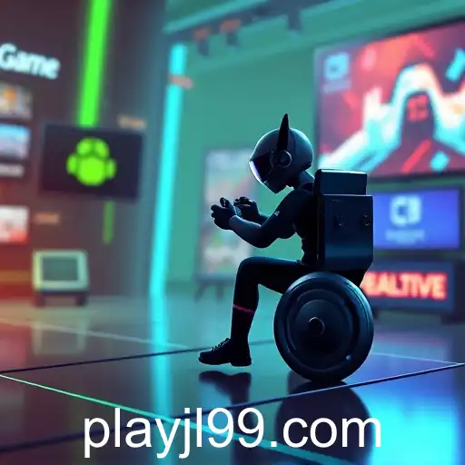 Gaming Digest: The Rise of JL99