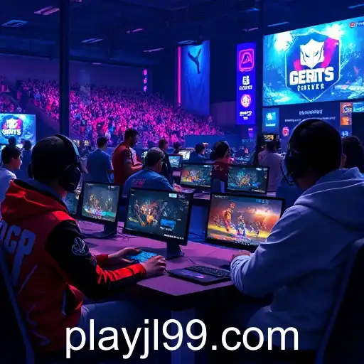 Rise of Online Gaming: The Impact on New Communities