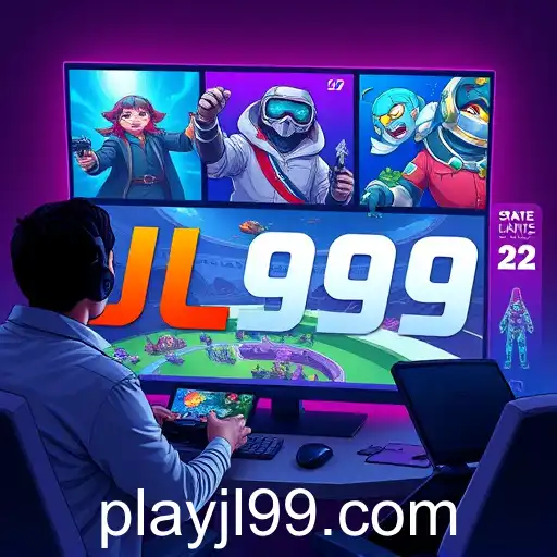The Digital Playground: jl99's Emergence and Impact on Gaming