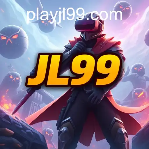 Gaming Innovations: The Rising Influence of JL99