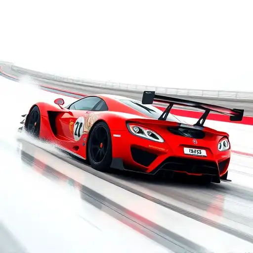 The Thrilling World of Racing Games: Exploring the Digital Speedway