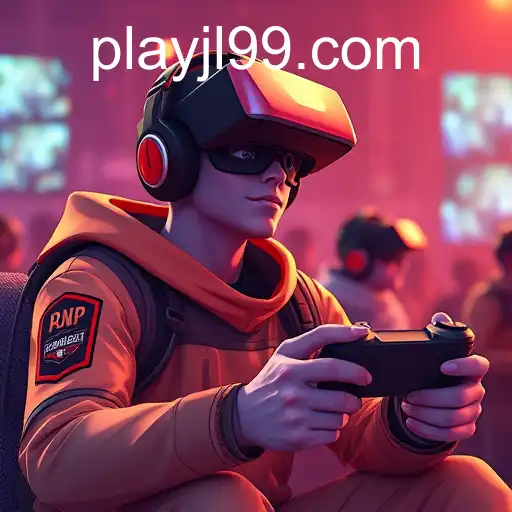 The Rise of Gaming Platforms: A Look at jl99