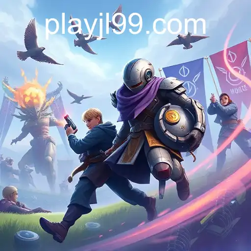 The Rise of JL99: Revolutionizing Online Gaming