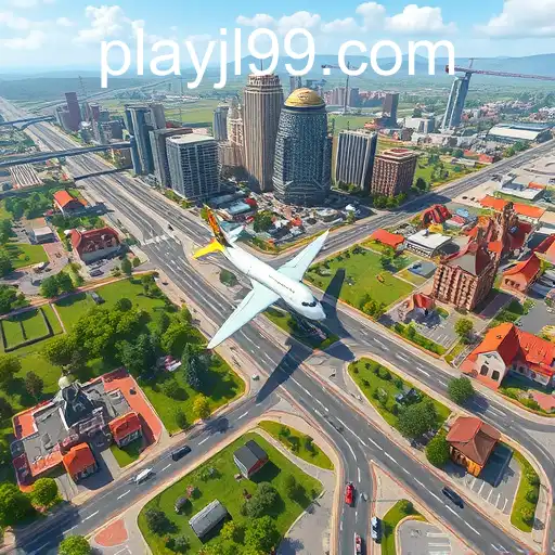 Decoding 'jl99': The Intrigue of Simulation Games