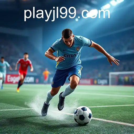 Exploring the Thrilling World of 'Sports Games' Featuring 'jl99'