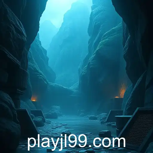 Unveiling the Mysteries of 'jl99' Adventure Games