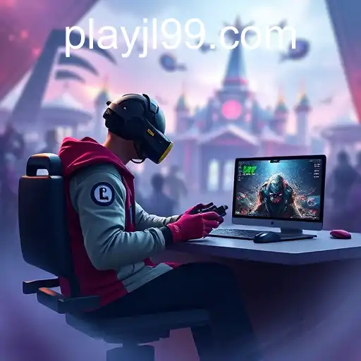 The Dynamic World of Online Gaming in 2025