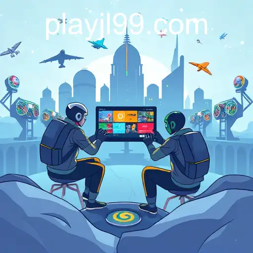 The Evolution of Online Gaming Communities