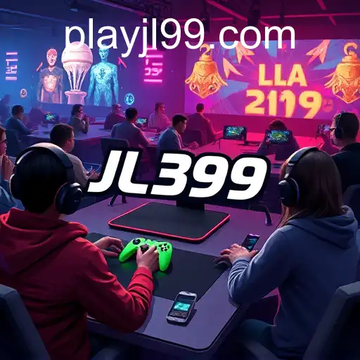 The Evolution of Online Gaming Platforms