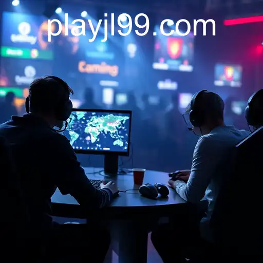 The Evolution of Online Gaming in 2025