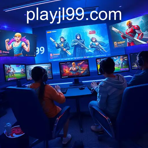 The Evolving Landscape of Online Gaming