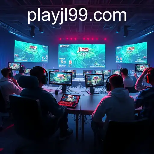 The Gamer's Frontier: jl99's Rise in a Digital Era