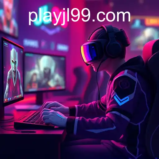 Gaming Evolution: The Rise of Online Platforms