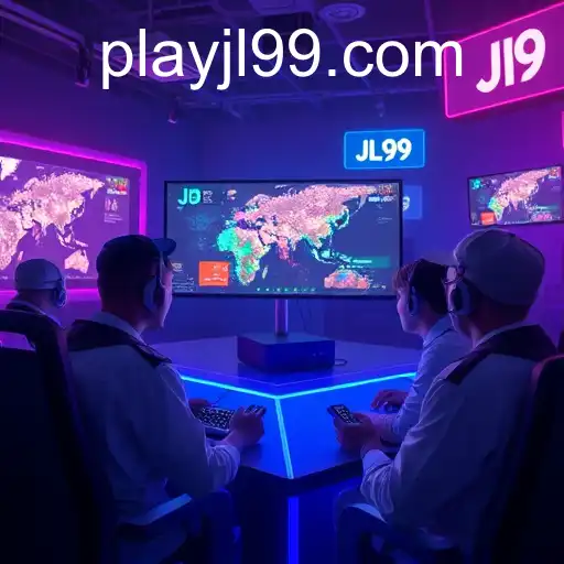 The Evolution and Impact of JL99 on the Gaming Landscape