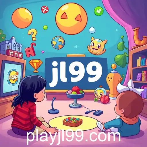 Exploring the 'Kids Games' Category with Keyword 'jl99'