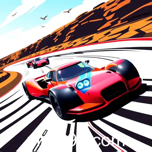 The Thrilling World of Racing Games: Exploring the Digital Speedway
