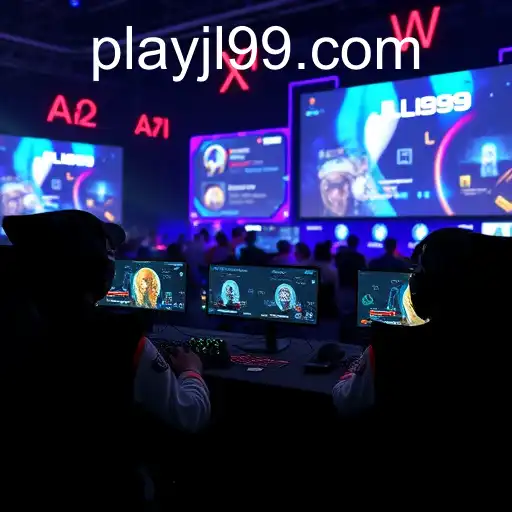 The Rise of JL99 in Gaming