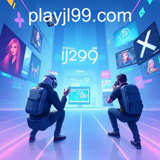 The Rise of Gaming Communities