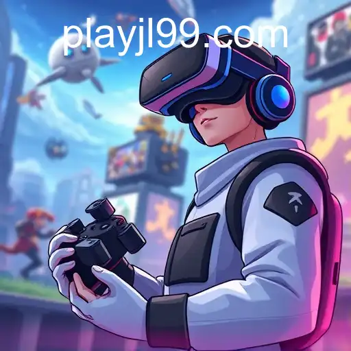 Gaming Trends: The Rise of JL99