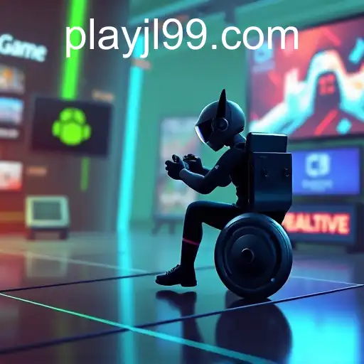 Gaming Digest: The Rise of JL99