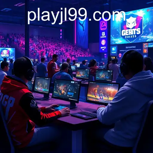 Rise of Online Gaming: The Impact on New Communities