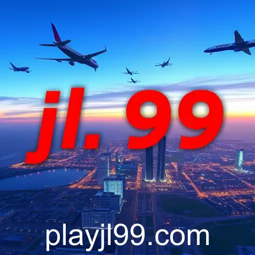 Decoding 'jl99': The Intrigue of Simulation Games