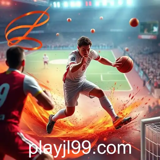 Exploring the Thrilling World of 'Sports Games' Featuring 'jl99'